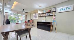 Blk 450B West Terra @ Bukit Batok (Bukit Batok), HDB 4 Rooms #599840661